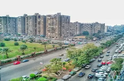 بناية كاملة - استوديو للبيع في شارع عباس العقاد - المنطقة الأولى - مدينة نصر - القاهرة