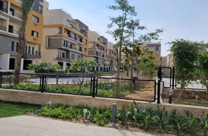 Apartment - 3 Bedrooms - 2 Bathrooms for sale in Tala - 6 October Compounds - 6 October City - Giza