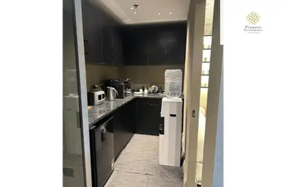 Office Space - Studio - 4 Bathrooms for rent in South Investors Area - New Cairo City - Cairo