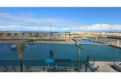 Chalet - 3 Bedrooms - 2 Bathrooms for sale in Marassi - Sidi Abdel Rahman - North Coast