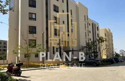 دوبلكس - 3 غرف نوم - 4 حمامات للبيع في أو ويست - كمبوندات 6 أكتوبر - مدينة 6 أكتوبر - الجيزة