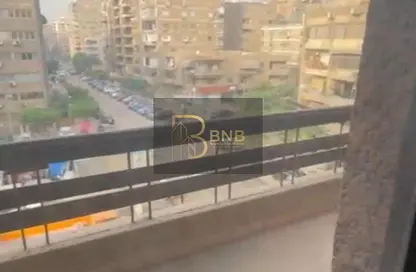 مساحات مكتبية - استوديو - 1 حمام للايجار في شارع الدكتور البطراوي - المنطقة الأولى - مدينة نصر - القاهرة