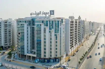 Apartment - 2 Bedrooms - 1 Bathroom for sale in Bavaria Town - Zahraa El Maadi - Hay El Maadi - Cairo
