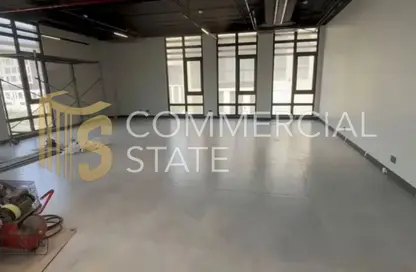 مساحات مكتبية - استوديو - 1 حمام للايجار في ديستريكت 5 - كمبوندات التجمع الخامس - التجمع الخامس - مدينة القاهرة الجديدة - القاهرة