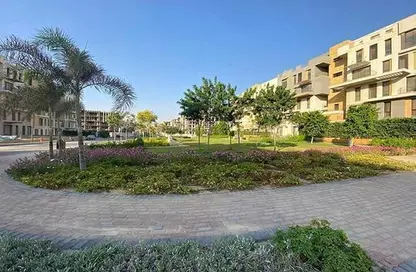 Penthouse - 3 Bedrooms - 3 Bathrooms for sale in Eastown - 5th Settlement Compounds - The 5th Settlement - New Cairo City - Cairo