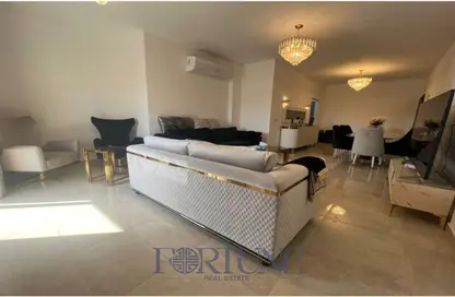 Apartment - 3 Bedrooms - 2 Bathrooms for sale in Fifth Square - The 5th Settlement - New Cairo City - Cairo