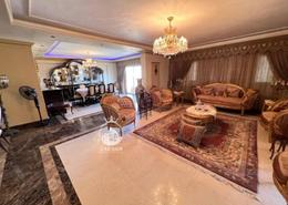 Duplex - 6 bedrooms - 6 bathrooms for للبيع in Mohamed Ahmed Afifi St. - San Stefano - Hay Sharq - Alexandria