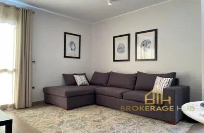 Apartment - 1 Bedroom - 1 Bathroom for rent in Eastown - 5th Settlement Compounds - The 5th Settlement - New Cairo City - Cairo Apartment - 1 Bedroom - 1 Bathroom for rent in Eastown - 5th Settlement Compounds - The 5th Settlement - New Cairo City - Cairo