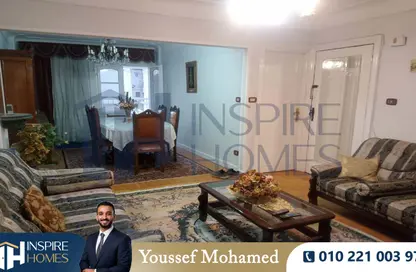 Apartment - 2 Bedrooms - 1 Bathroom for rent in Sidi Gaber - Hay Sharq - Alexandria Apartment - 2 Bedrooms - 1 Bathroom for rent in Sidi Gaber - Hay Sharq - Alexandria