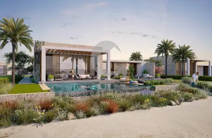 Townhouse - 3 Bedrooms - 3 Bathrooms for sale in Silver Sands - Qesm Marsa Matrouh - North Coast