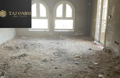 شقة - 3 غرف نوم - 2 حمامات للبيع في امورادا - كمبوندات التجمع الخامس - التجمع الخامس - مدينة القاهرة الجديدة - القاهرة
