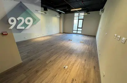 Office Space - Studio - 1 Bathroom for rent in District 5 - 5th Settlement Compounds - The 5th Settlement - New Cairo City - Cairo