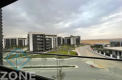 Apartment - 3 Bedrooms - 3 Bathrooms for sale in Privado - Madinaty - Cairo Apartment - 3 Bedrooms - 3 Bathrooms for sale in Privado - Madinaty - Cairo