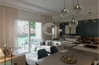 Villa - 5 Bedrooms - 5 Bathrooms for sale in Tawny Hyde Park - 6 October Compounds - 6 October City - Giza