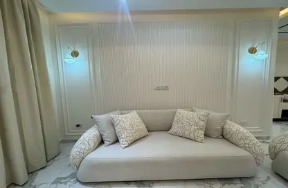 Penthouse - 3 Bedrooms - 4 Bathrooms for rent in Mountain View Hyde Park - 5th Settlement Compounds - The 5th Settlement - New Cairo City - Cairo
