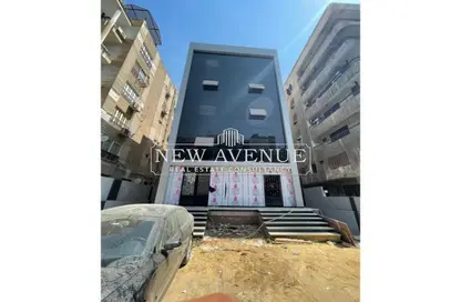 Whole Building - Studio for rent in Nasr St. - Hay El Maadi - Cairo