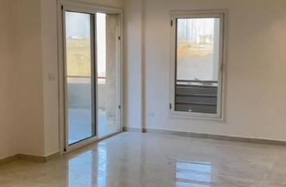 Apartment - 3 Bedrooms - 2 Bathrooms for rent in The Square - 5th Settlement Compounds - The 5th Settlement - New Cairo City - Cairo