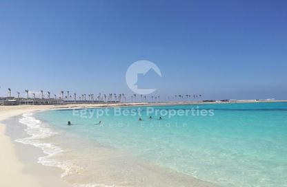 Villa - 4 Bedrooms - 4 Bathrooms for sale in Caesar - Qesm Marsa Matrouh - North Coast