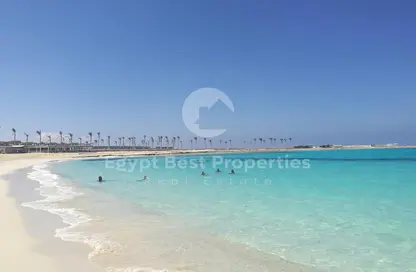 Villa - 4 Bedrooms - 4 Bathrooms for sale in Caesar - Qesm Marsa Matrouh - North Coast