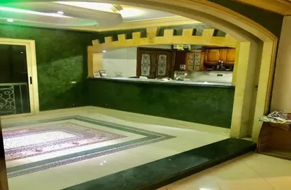 شقة - 3 غرف نوم - 2 حمامات للبيع في شارع مصطفي النحاس - المنطقة السادسة - مدينة نصر - القاهرة