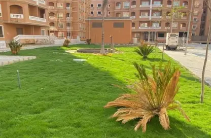 Apartment - 3 Bedrooms - 2 Bathrooms for sale in 5th Settlement Compounds - The 5th Settlement - New Cairo City - Cairo