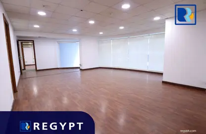 مساحات مكتبية - استوديو - 3 حمامات للايجار في ميدان دجله - دجلة - حي المعادي - القاهرة