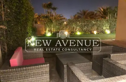 Apartment - 3 Bedrooms - 3 Bathrooms for sale in Park View - North Investors Area - New Cairo City - Cairo