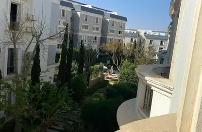 أي فيلا - 4 غرف نوم - 3 حمامات للبيع في ماونتن فيو اكزاكتف - حى الاندلس - مدينة القاهرة الجديدة - القاهرة