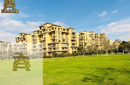 Apartment - 4 Bedrooms - 4 Bathrooms for sale in Madinaty - Cairo Apartment - 4 Bedrooms - 4 Bathrooms for sale in Madinaty - Cairo