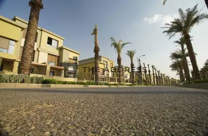 فيلا - 4 غرف نوم - 4 حمامات للبيع في فيليت - كمبوندات التجمع الخامس - التجمع الخامس - مدينة القاهرة الجديدة - القاهرة