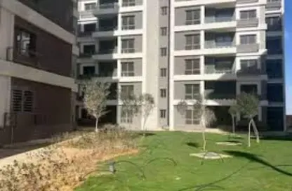 Apartment - 1 Bedroom - 1 Bathroom for sale in Noor City - Cairo