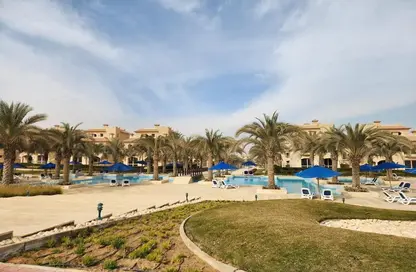 فيلا - 3 غرف نوم - 4 حمامات للبيع في لافيستا سيتي - كمبوندات العاصمة الإدارية الجديدة - العاصمة الإدارية الجديدة - القاهرة