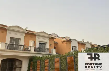 تاون هاوس - 4 غرف نوم - 4 حمامات للايجار في ليان ريزيدنس - كمبوندات التجمع الخامس - التجمع الخامس - مدينة القاهرة الجديدة - القاهرة