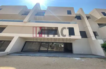 دوبلكس - 3 غرف نوم - 3 حمامات للبيع في كمبوند البروج - كمبوندات الشروق - مدينة الشروق - القاهرة
