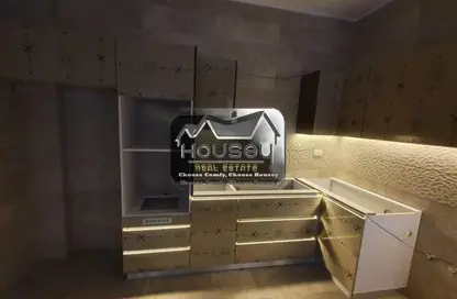 Apartment - 3 Bedrooms - 3 Bathrooms for rent in Moon Residences - Fifth Square - The 5th Settlement - New Cairo City - Cairo