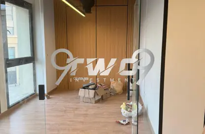 Office Space - Studio for rent in Mivida - 5th Settlement Compounds - The 5th Settlement - New Cairo City - Cairo