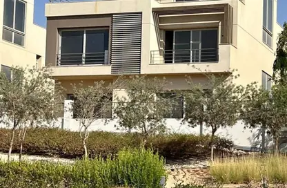 فيلا - 3 غرف نوم - 4 حمامات للبيع في بالم هيلز نيو كايرو - كمبوندات التجمع الخامس - التجمع الخامس - مدينة القاهرة الجديدة - القاهرة