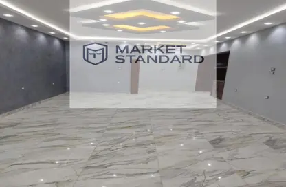 (بنتهاوس  (روف - 3 غرف نوم - 3 حمامات للبيع في شارع محي الدين أبو العز - الدقي - الجيزة