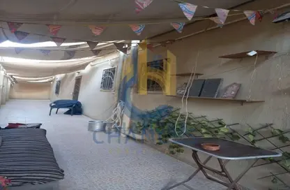 Apartment - 3 Bedrooms - 2 Bathrooms for sale in Al Esraa St. - El Mearag City - Zahraa El Maadi - Hay El Maadi - Cairo