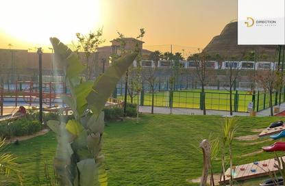 Apartment - 2 Bedrooms - 2 Bathrooms for sale in Stone Residence - 5th Settlement Compounds - The 5th Settlement - New Cairo City - Cairo