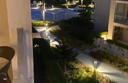 شاليه - 2 غرف نوم - 2 حمامات للايجار في مراسي - سيدي عبد الرحمن - الساحل الشمالي