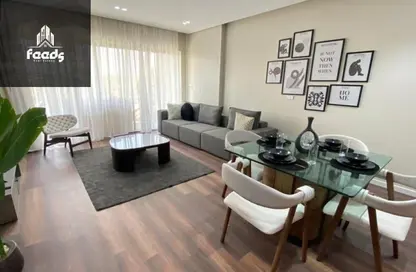 Villa - 4 Bedrooms - 4 Bathrooms for rent in Mivida - 5th Settlement Compounds - The 5th Settlement - New Cairo City - Cairo