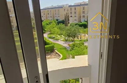 Apartment - 2 Bedrooms - 2 Bathrooms for rent in Mountain View Hyde Park - 5th Settlement Compounds - The 5th Settlement - New Cairo City - Cairo