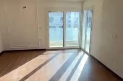 Apartment - 3 Bedrooms - 2 Bathrooms for rent in Mountain View iCity October - 6 October Compounds - 6 October City - Giza
