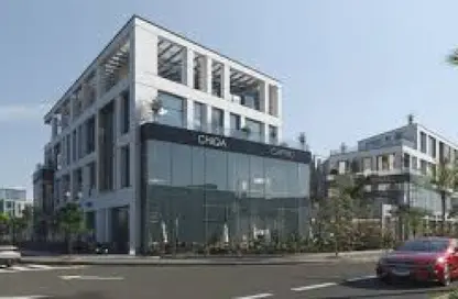 Shop - Studio for sale in Sheikh Zayed City - Giza