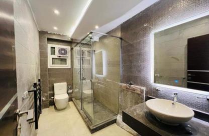 Apartment - 1 Bedroom - 1 Bathroom for sale in La Capitale - New Capital Compounds - New Capital City - Cairo