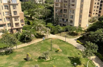 Apartment - 3 Bedrooms - 3 Bathrooms for rent in Privado - Madinaty - Cairo