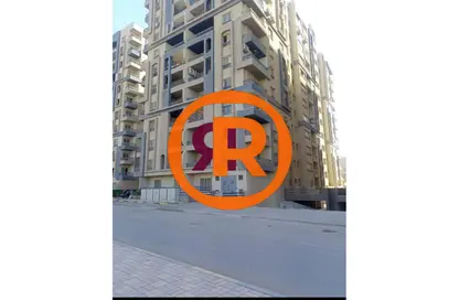 Apartment - 3 Bedrooms - 1 Bathroom for sale in Zahraa El Maadi - Hay El Maadi - Cairo