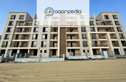 Apartment - 2 Bedrooms - 2 Bathrooms for sale in Taj City - 5th Settlement Compounds - The 5th Settlement - New Cairo City - Cairo
