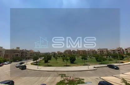 شقة - 3 غرف نوم - 2 حمامات للبيع في كمبوند اللوتس - كمبوندات التجمع الخامس - التجمع الخامس - مدينة القاهرة الجديدة - القاهرة